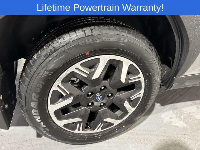 new 2026 Subaru Forester car, priced at $37,171