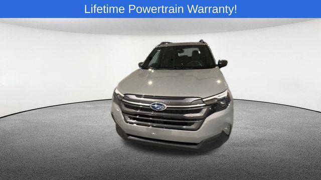 new 2026 Subaru Forester car, priced at $37,171