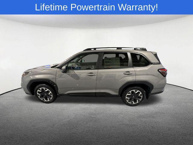 new 2026 Subaru Forester car, priced at $37,171