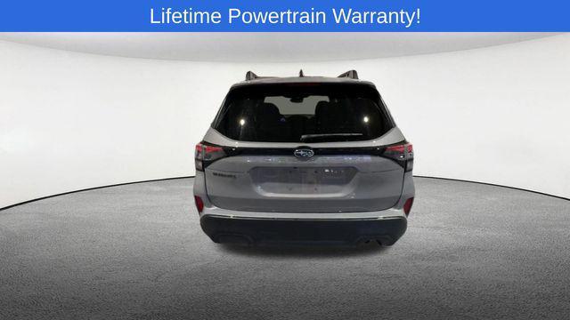 new 2026 Subaru Forester car, priced at $37,171