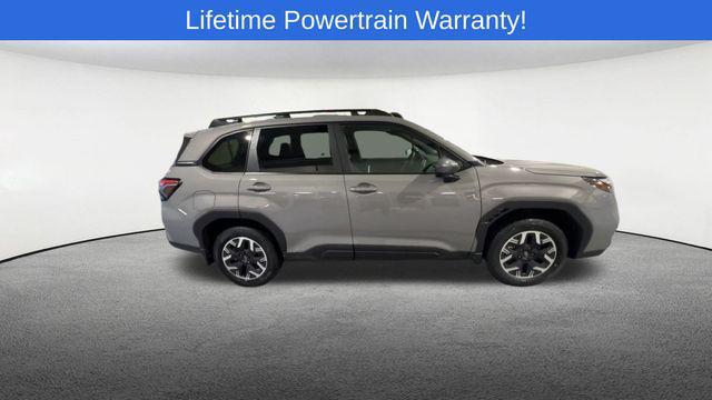 new 2026 Subaru Forester car, priced at $37,171