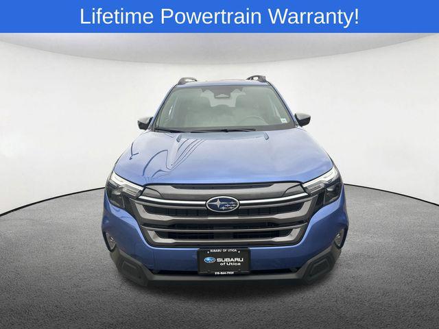 new 2026 Subaru Forester car, priced at $35,334