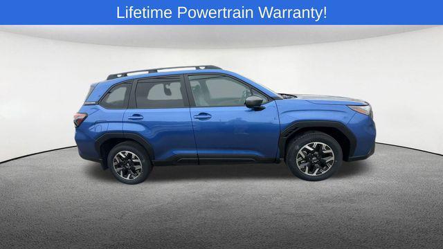 new 2026 Subaru Forester car, priced at $35,334