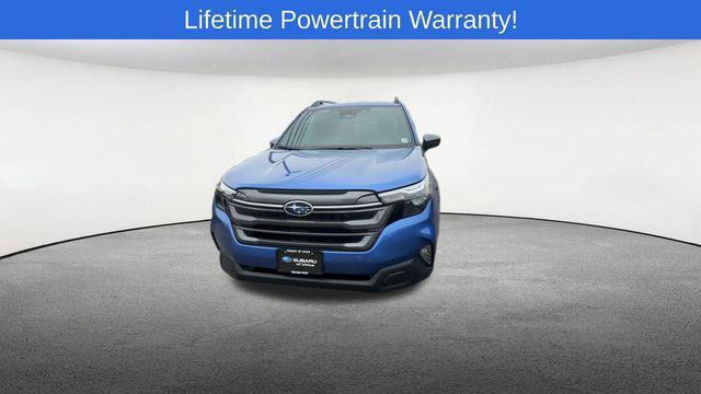 new 2026 Subaru Forester car, priced at $35,334