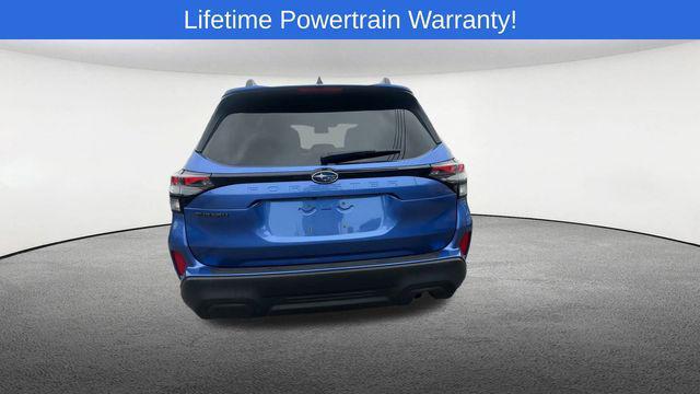 new 2026 Subaru Forester car, priced at $35,334