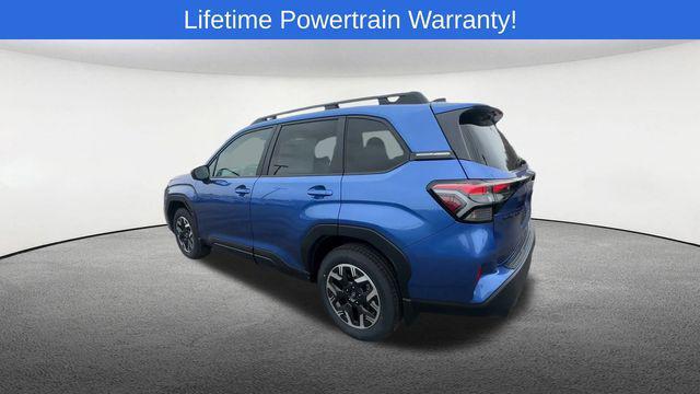 new 2026 Subaru Forester car, priced at $35,334