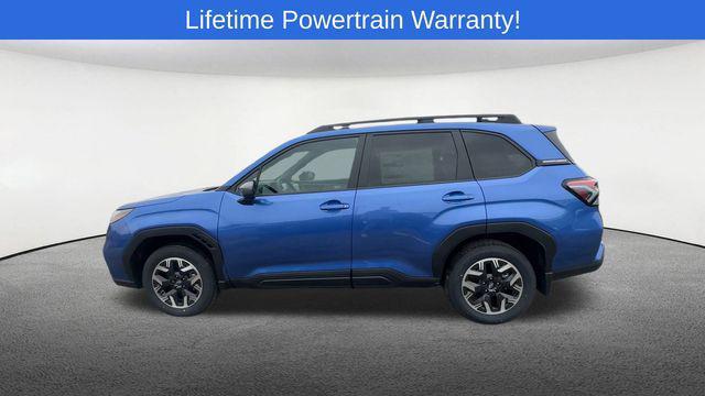 new 2026 Subaru Forester car, priced at $35,334