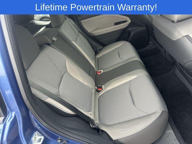 new 2026 Subaru Forester car, priced at $35,334