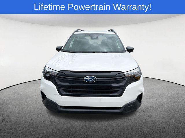 new 2026 Subaru Forester car, priced at $32,456
