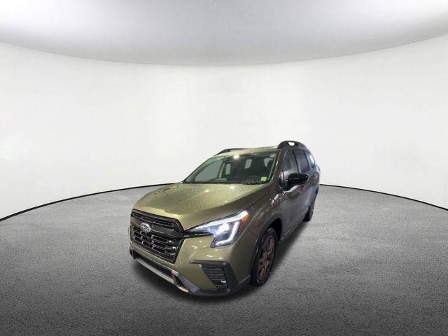 new 2026 Subaru Ascent car, priced at $49,917