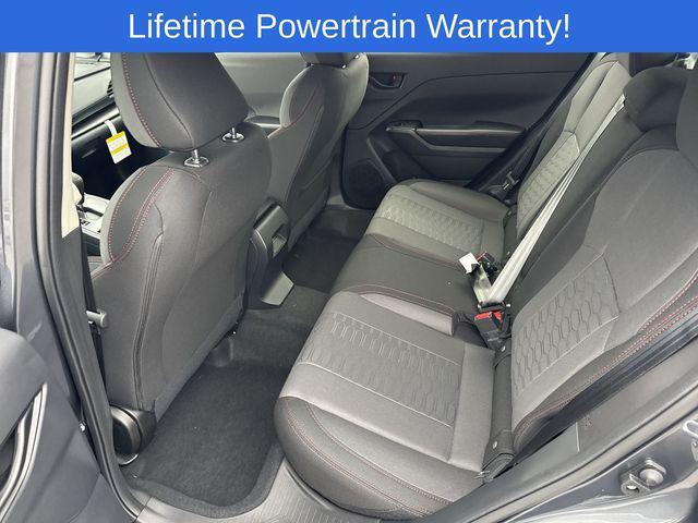 new 2026 Subaru Impreza car, priced at $28,331