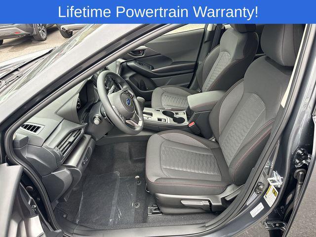 new 2026 Subaru Impreza car, priced at $28,331