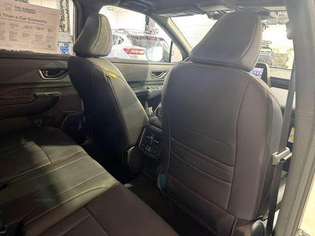 new 2026 Subaru Outback car, priced at $51,112