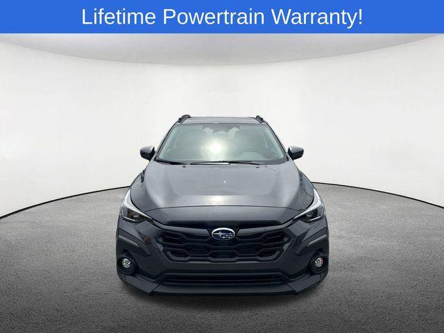 new 2026 Subaru Crosstrek car, priced at $36,951