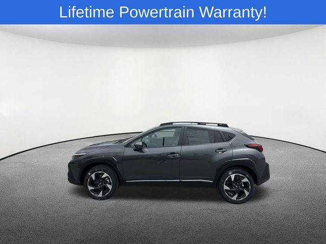 new 2026 Subaru Crosstrek car, priced at $36,951