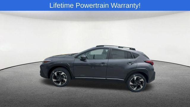 new 2026 Subaru Crosstrek car, priced at $36,951