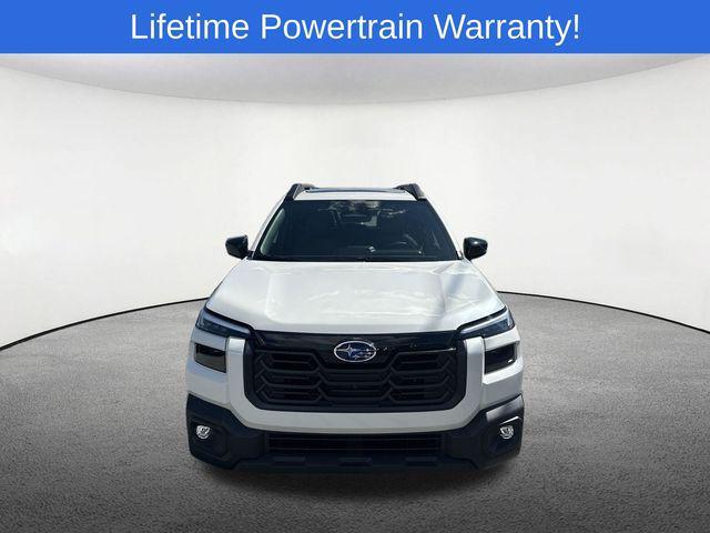 new 2026 Subaru Outback car, priced at $46,890