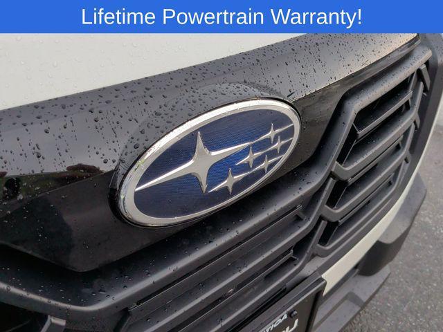 new 2026 Subaru Outback car, priced at $46,447