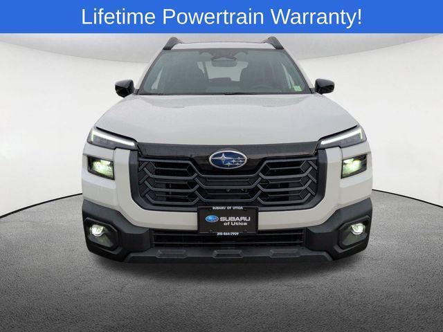 new 2026 Subaru Outback car, priced at $46,447