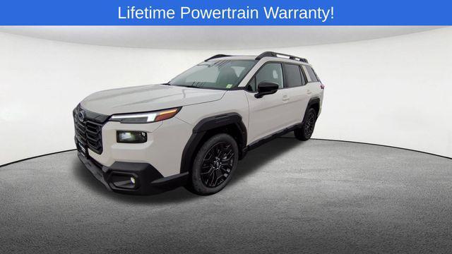 new 2026 Subaru Outback car, priced at $46,447