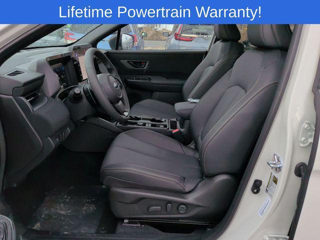 new 2026 Subaru Outback car, priced at $46,447