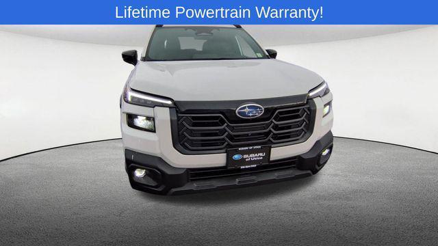 new 2026 Subaru Outback car, priced at $46,447