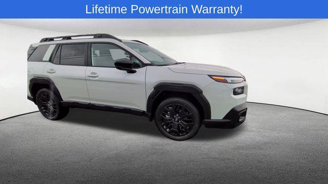 new 2026 Subaru Outback car, priced at $46,447