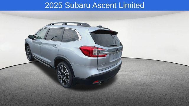 used 2025 Subaru Ascent car, priced at $51,171