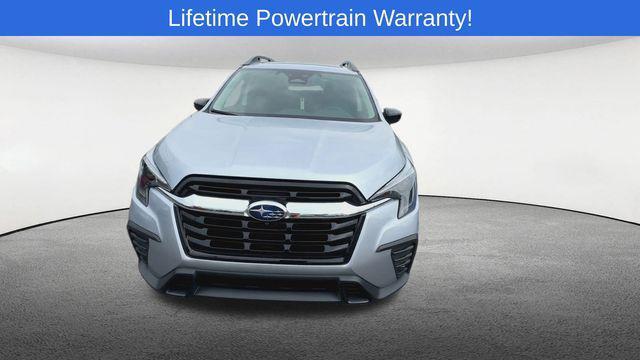 new 2025 Subaru Ascent car, priced at $44,705