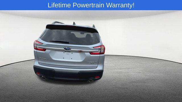 new 2025 Subaru Ascent car, priced at $44,705