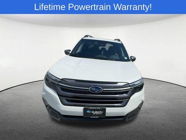 new 2025 Subaru Forester Hybrid car, priced at $37,780