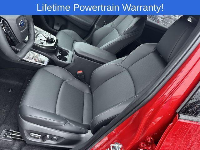 new 2026 Subaru Solterra car, priced at $33,748