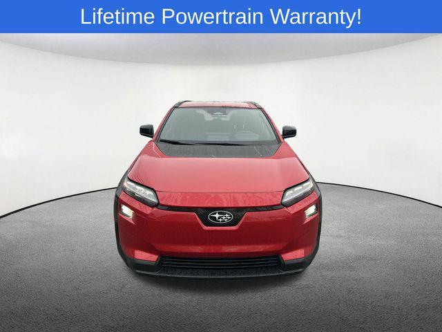 new 2026 Subaru Solterra car, priced at $33,748