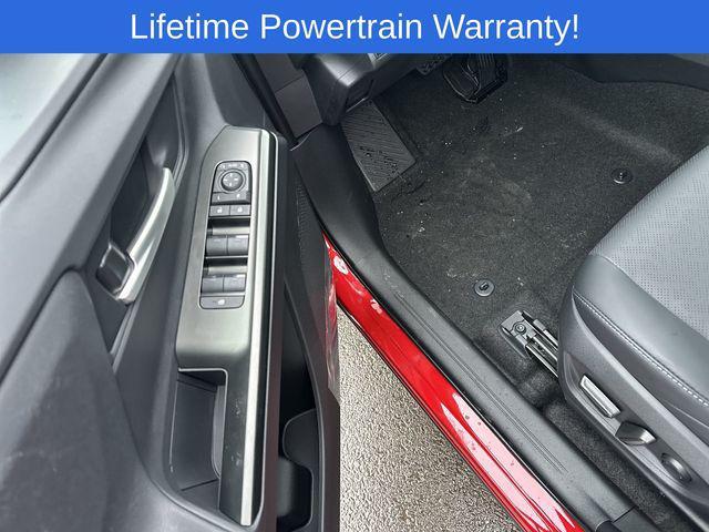 new 2026 Subaru Solterra car, priced at $33,748