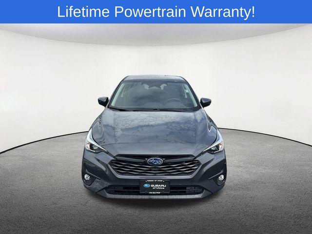 new 2026 Subaru Impreza car, priced at $27,210