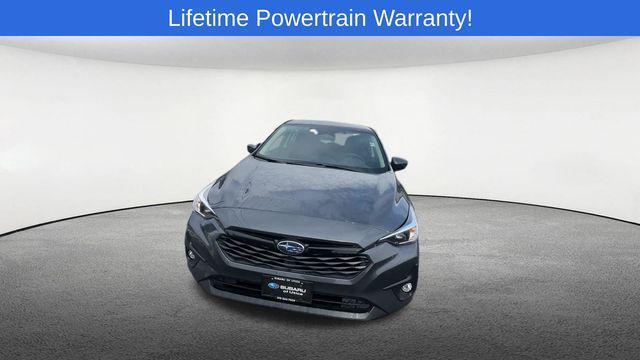 new 2026 Subaru Impreza car, priced at $27,210