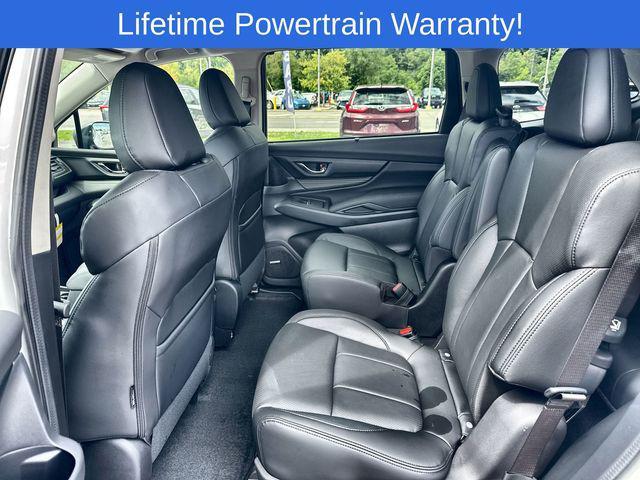 new 2025 Subaru Ascent car, priced at $51,872