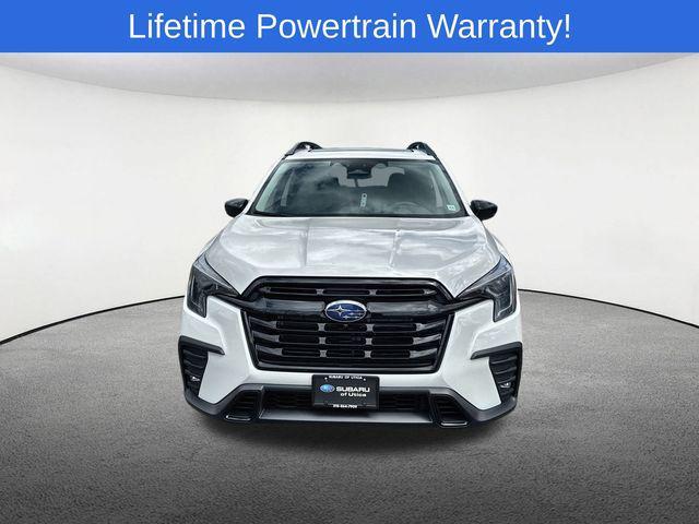 new 2025 Subaru Ascent car, priced at $51,872