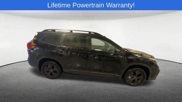 new 2026 Subaru Ascent car, priced at $42,068