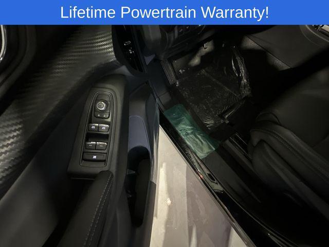 new 2026 Subaru Ascent car, priced at $42,068