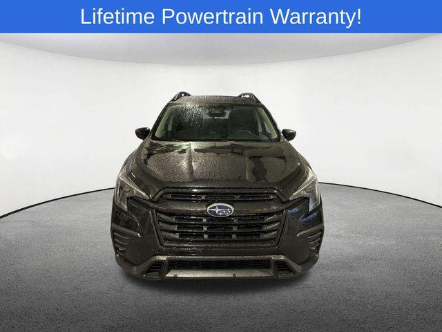 new 2026 Subaru Ascent car, priced at $42,068