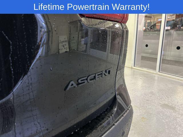 new 2026 Subaru Ascent car, priced at $42,068