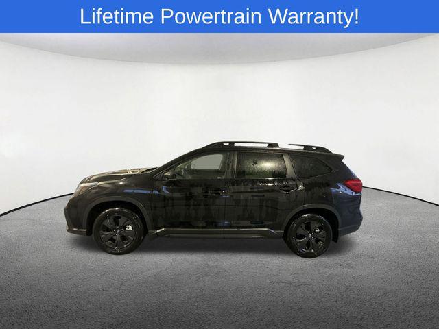 new 2026 Subaru Ascent car, priced at $42,068