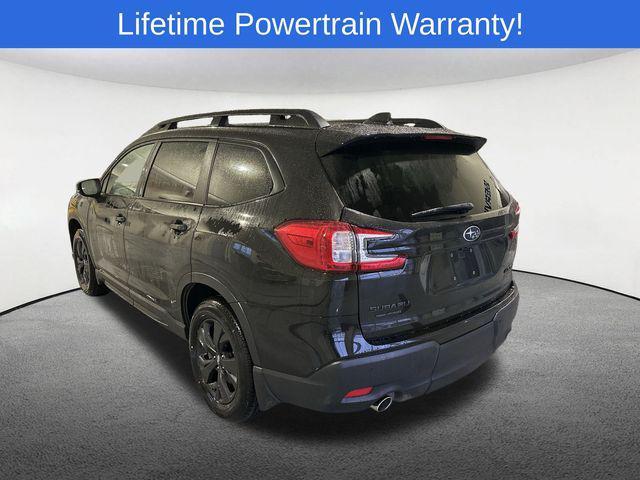 new 2026 Subaru Ascent car, priced at $42,068