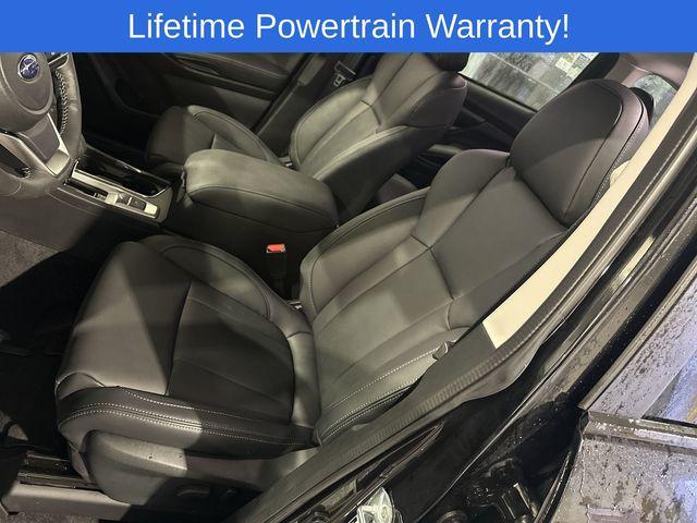 new 2026 Subaru Ascent car, priced at $42,068