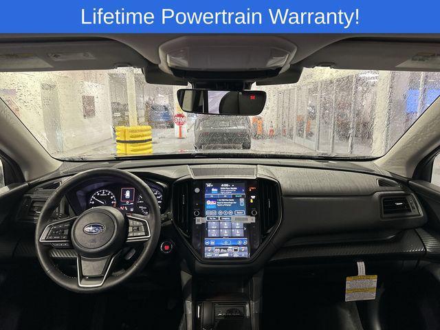 new 2026 Subaru Ascent car, priced at $42,068