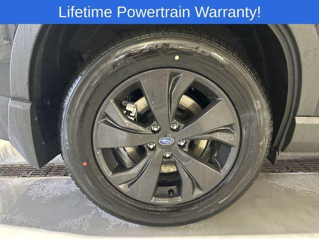 new 2026 Subaru Ascent car, priced at $42,068