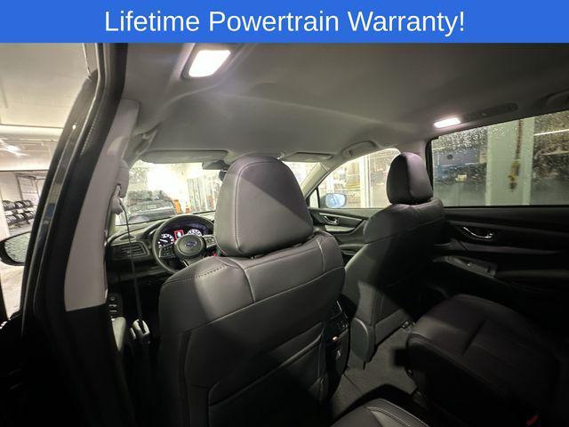 new 2026 Subaru Ascent car, priced at $42,068