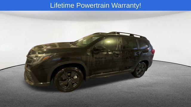 new 2026 Subaru Ascent car, priced at $42,068