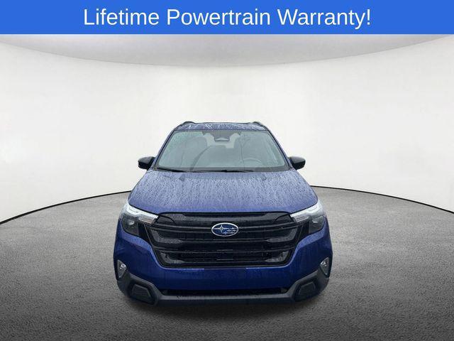 new 2026 Subaru Forester car, priced at $38,311